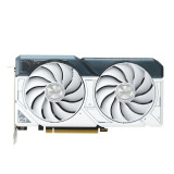 Videokarte ASUS NVIDIA GeForce RTX 4060 Ti 8 GB GDDR6 WHITE  (VGAASUNVD0848)