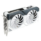 Videokarte ASUS NVIDIA GeForce RTX 4060 Ti 8 GB GDDR6 WHITE  (VGAASUNVD0848)