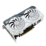 Videokarte ASUS NVIDIA GeForce RTX 4060 Ti 8 GB GDDR6 WHITE  (VGAASUNVD0848)