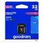 Memory card Goodram 32 GB MicroSDHC (PAMGORSDG0135) - foto 3