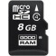 Memory card Goodram 8 GB MicroSDHC (PAMGORSDG0087) - foto 2