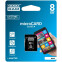 Memory card Goodram 8 GB MicroSDHC (PAMGORSDG0087) - foto 3