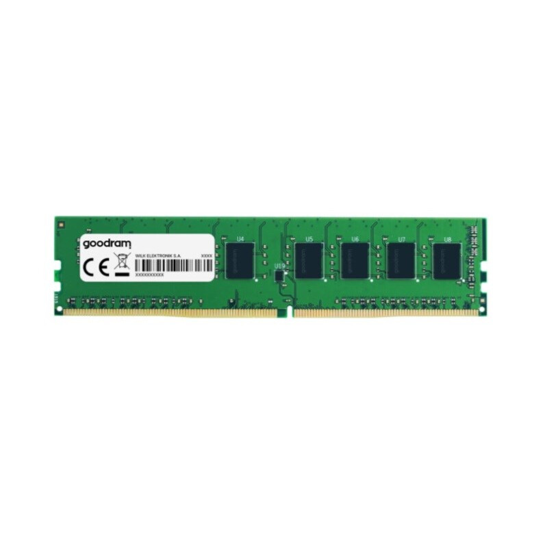 Operatīvā atmiņa Goodram 32GB 3200MHz DDR4 CL22 (PSEGORDR40001)