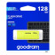 USB zibatmiņa Goodram UME2 128GB USB Type-A 2.0 (PAMGORFLD0399) - foto 5