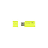 USB zibatmiņa Goodram UME2 32 GB USB Type-A 2.0 (UME2-0320Y0R11)