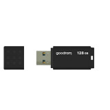 USB zibatmiņa Goodram UME3 128 GB USB Type-A 3.0 (PAMGORFLD0385)