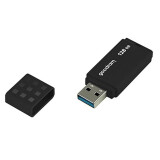 USB zibatmiņa Goodram UME3 128 GB USB Type-A 3.0 (PAMGORFLD0385)