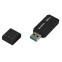 USB zibatmiņa Goodram UME3 128 GB USB Type-A 3.0 (PAMGORFLD0385) - UME3-1280K0R11 - foto 2