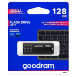 USB zibatmiņa Goodram UME3 128 GB USB Type-A 3.0 (PAMGORFLD0385)