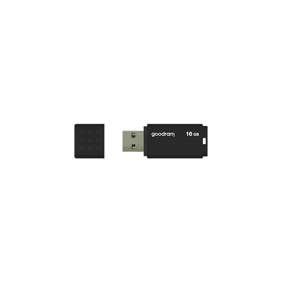 USB zibatmiņa Goodram UME3 16 GB USB Type-A 3.0 (PAMGORFLD0382)