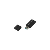 USB zibatmiņa Goodram UME3 16 GB USB Type-A 3.0 (PAMGORFLD0382)