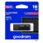 USB zibatmiņa Goodram UME3 16 GB USB Type-A 3.0 (PAMGORFLD0382) - foto 5