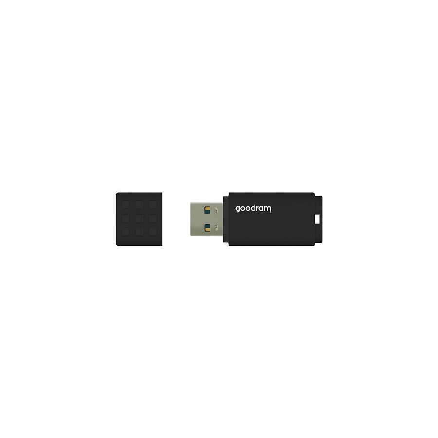 USB zibatmiņa Goodram UME3 256 GB USB Type-A 3.2 Gen 1 (PAMGORFLD0407)