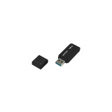 USB zibatmiņa Goodram UME3 256 GB USB Type-A 3.2 Gen 1 (PAMGORFLD0407)