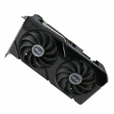 Videokarte ASUS NVIDIA GeForce RTX 4070 SUPER 12 GB GDDR6X (VGAASUNVD0878)