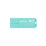 USB zibatmiņa Goodram UME3 32 GB USB Type-A 3.2 Gen 1 (PAMGORFLD0420)