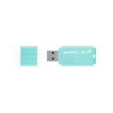 USB zibatmiņa Goodram UME3 32 GB USB Type-A 3.2 Gen 1 (PAMGORFLD0420)