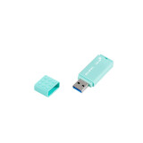 USB zibatmiņa Goodram UME3 32 GB USB Type-A 3.2 Gen 1 (PAMGORFLD0420)