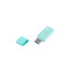 USB zibatmiņa Goodram UME3 32 GB USB Type-A 3.2 Gen 1 (PAMGORFLD0420) - UME3-0320CRR11 - foto 3