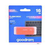 USB zibatmiņa Goodram UME316 GB USB Type-A 3.2 Gen 1 (PAMGORFLD0386)
