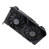 Videokarte ASUS NVIDIA GeForce RTX 4070 SUPER 12 GB GDDR6X (VGAASUNVD0876)