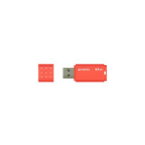USB zibatmiņa Goodram UME3 64 GB USB Type-A 3.2 Gen 1 (PAMGORFLD0388)