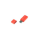 USB zibatmiņa Goodram UME3 64 GB USB Type-A 3.2 Gen 1 (PAMGORFLD0388)
