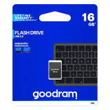 USB zibatmiņa Goodram UPI2 16 GB USB Type-A 2.0 (PAMGORFLD0307)