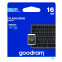 USB zibatmiņa Goodram UPI2 16 GB USB Type-A 2.0 (PAMGORFLD0307) - foto 4