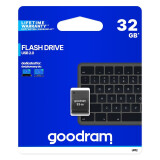 USB zibatmiņa Goodram UPI2 32 GB USB Type-A 2.0 (PAMGORFLD0308)