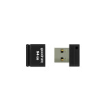 USB zibatmiņa Goodram UPI2 64 GB USB Type-A 2.0 (PAMGORFLD0406)