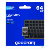 USB zibatmiņa Goodram UPI2 64 GB USB Type-A 2.0 (PAMGORFLD0406)