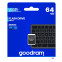 USB zibatmiņa Goodram UPI2 64 GB USB Type-A 2.0 (PAMGORFLD0406) - foto 4