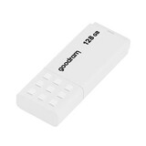 USB zibatmiņa Goodram UME2 128 GB USB Type-A 2.0 (PAMGORFLD0394)