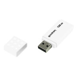 USB zibatmiņa Goodram UME2 128 GB USB Type-A 2.0 (PAMGORFLD0394)