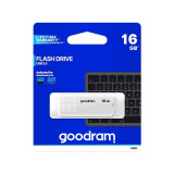 USB zibatmiņa Goodram UME2 16 GB USB Type-A 2.0 (PAMGORFLD0391)