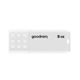 USB zibatmiņa Goodram UME2 8 GB USB Type-A 2.0 (PAMGORFLD0390)