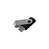 USB zibatmiņa Goodram UTS2 16 GB USB Type-A 2.0 (PAMGORFLD0247)
