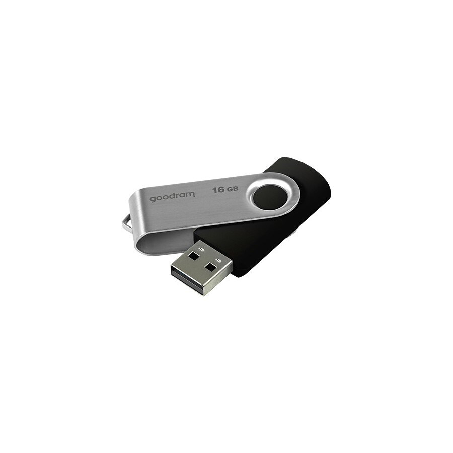 USB zibatmiņa Goodram UTS2 16 GB USB Type-A 2.0 (PAMGORFLD0247)