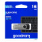 USB zibatmiņa Goodram UTS2 16 GB USB Type-A 2.0 (PAMGORFLD0247) - foto 5