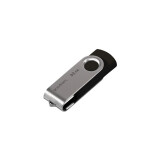 USB zibatmiņa Goodram UTS2 32 GB USB Type-A 2.0 (UTS2-0320K0R11)