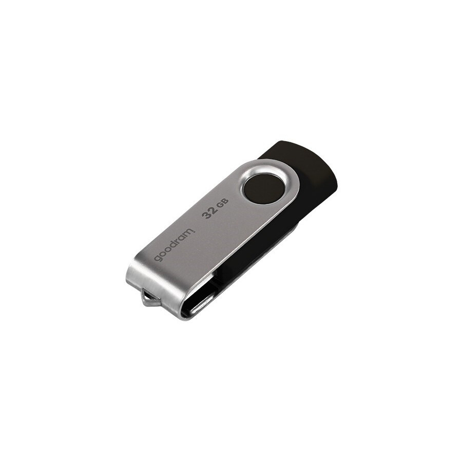 USB zibatmiņa Goodram UTS2 32 GB USB Type-A 2.0 (PAMGORFLD0250)