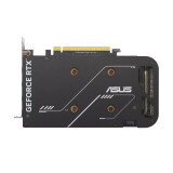Videokarte ASUS NVIDIA GeForce RTX 4060 8 GB GDDR6 (VGAASUNVD0857)
