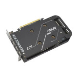 Videokarte ASUS NVIDIA GeForce RTX 4060 8 GB GDDR6 (VGAASUNVD0857)