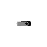 USB zibatmiņa Goodram UTS2 64 GB USB Type-A 2.0 (PAMGORFLD0251)