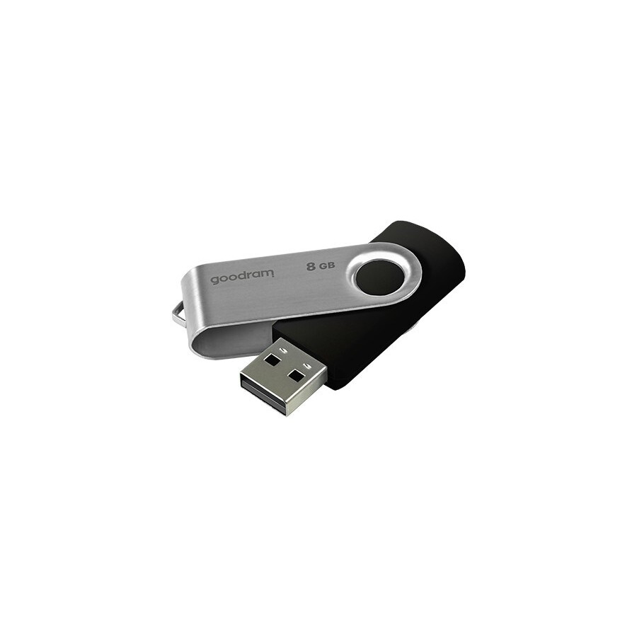 USB zibatmiņa Goodram UTS2 8 GB USB Type-A 2.0 (PAMGORFLD0249)