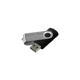 USB zibatmiņa Goodram UTS2 128 GB USB Type-A 2.0 (PAMGORFLD0252)