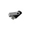 USB zibatmiņa Goodram UTS2 128 GB USB Type-A 2.0 (PAMGORFLD0252)