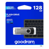 USB zibatmiņa Goodram UTS2 128 GB USB Type-A 2.0 (PAMGORFLD0252)