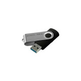 USB zibatmiņa Goodram UTS3 128 GB 3.2 Gen 1 (UTS3-1280K0R11)